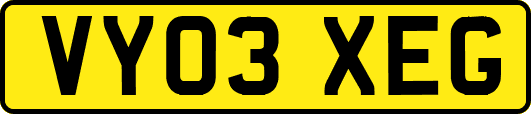 VY03XEG