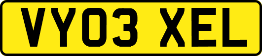 VY03XEL