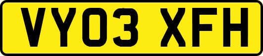 VY03XFH