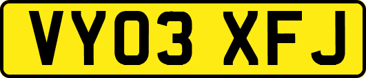 VY03XFJ