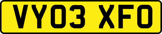 VY03XFO