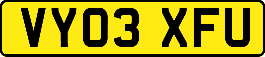 VY03XFU