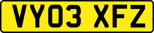 VY03XFZ