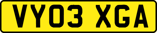 VY03XGA