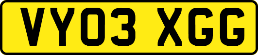 VY03XGG