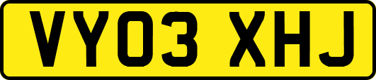 VY03XHJ