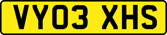 VY03XHS
