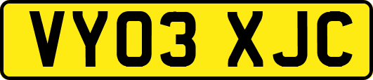 VY03XJC
