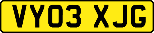 VY03XJG