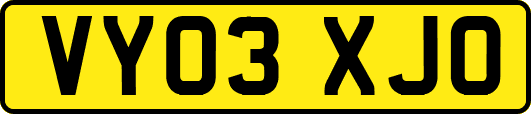 VY03XJO