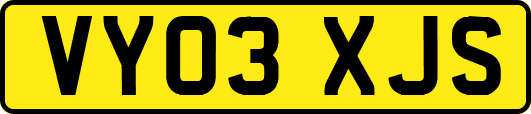 VY03XJS