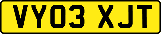 VY03XJT
