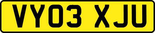 VY03XJU