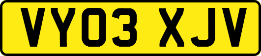 VY03XJV