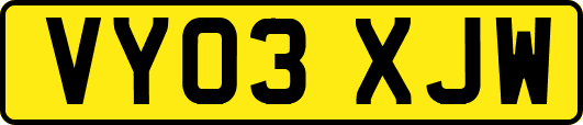 VY03XJW