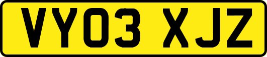 VY03XJZ