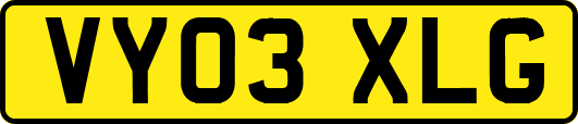 VY03XLG