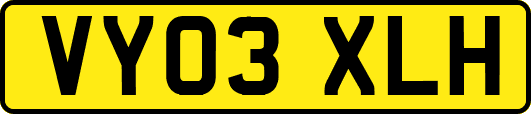 VY03XLH