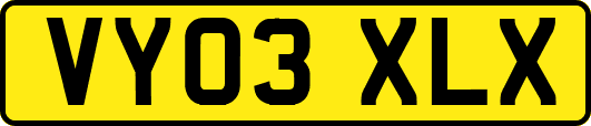 VY03XLX