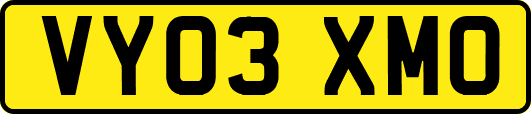 VY03XMO