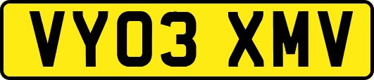 VY03XMV