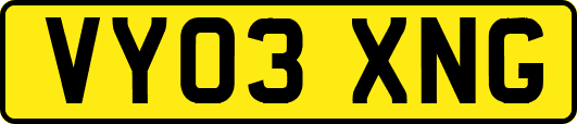 VY03XNG