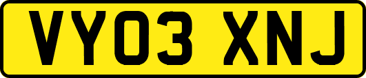 VY03XNJ