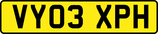 VY03XPH