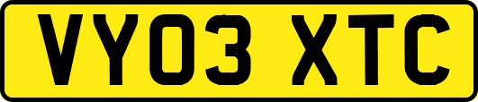 VY03XTC