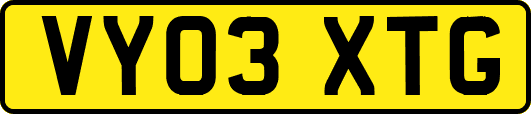 VY03XTG