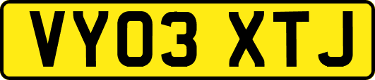 VY03XTJ