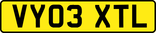 VY03XTL