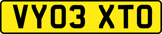 VY03XTO