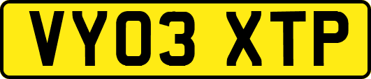 VY03XTP