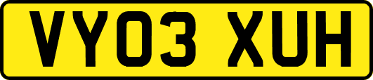 VY03XUH