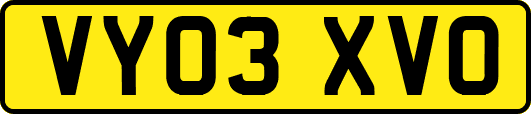 VY03XVO