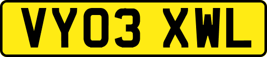 VY03XWL