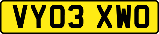 VY03XWO
