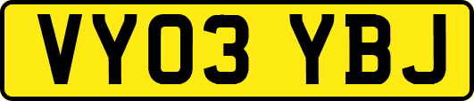 VY03YBJ