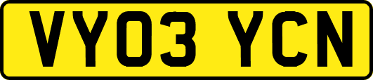 VY03YCN