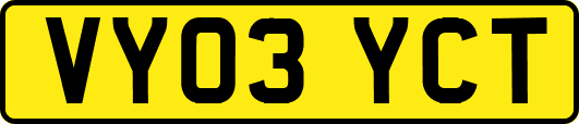 VY03YCT