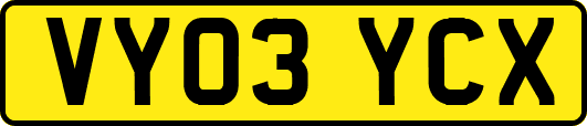 VY03YCX