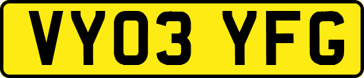 VY03YFG
