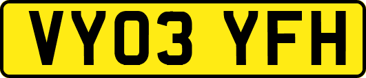 VY03YFH