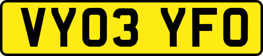 VY03YFO