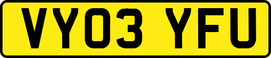 VY03YFU