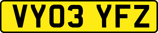 VY03YFZ