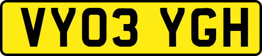 VY03YGH
