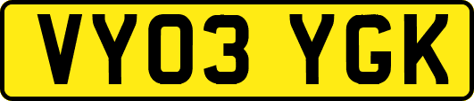 VY03YGK