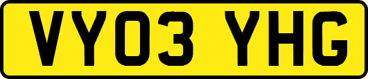 VY03YHG